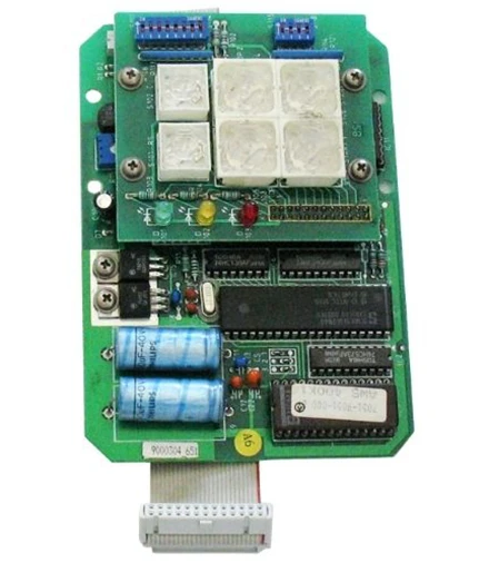 Used Stimopuls C Old-Style Circuit Board – Replacement