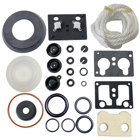 Stimopuls MA 25-Piece Rebuild Kit – Replacement