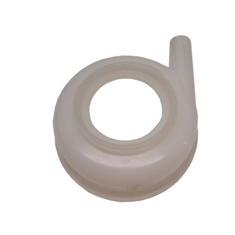 Used Right-Hand Inlet for Perfection Milk Meter