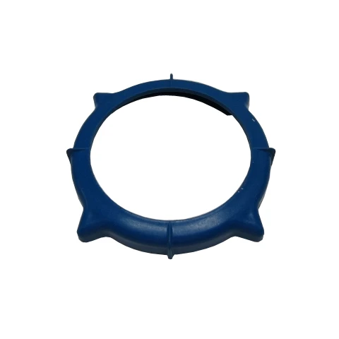 Used Small Ring Nut for Perfection Milk Meter