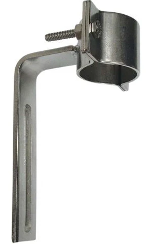 Stainless Steel Cylinder Mounting Bracket-ACR/Metatron