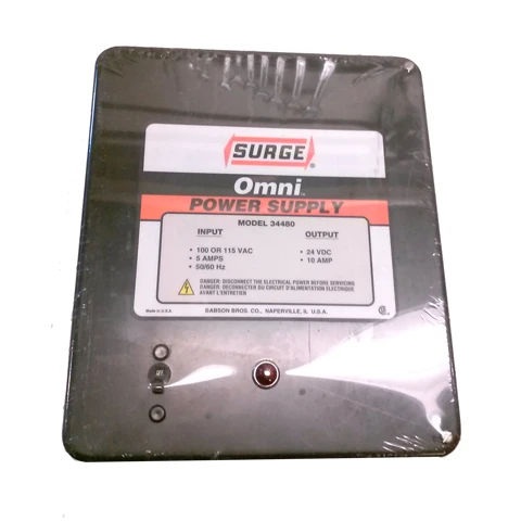 Omni Power Supply 110V – Milking Detacher Control Module