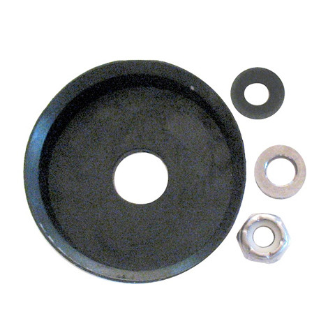 Omni/VSO Stainless Cylinder Piston Seal – Vacuum Take-Off