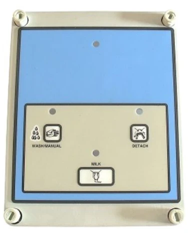 Omni Cover with Keypad – Replacement Control for Take-Off
