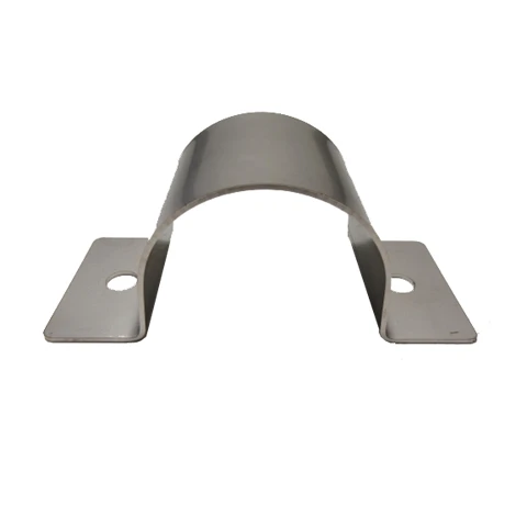ACR SS Box Mounting Bracket for Front-Switch Units