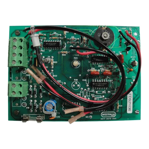 ACR SS Board 4017-2678-000 – OEM GEA Replacement