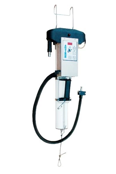 Used Rebuilt Advisor Portable Take-Off | Detachers