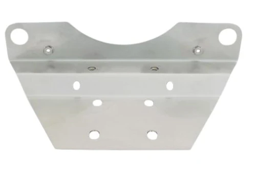 Universal Sensor Bracket for Rebuilt Advisor Take-Off