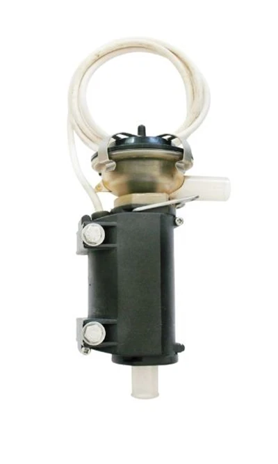 Adapter Left-Hand Parlor Sensor for Advisor Take-Off