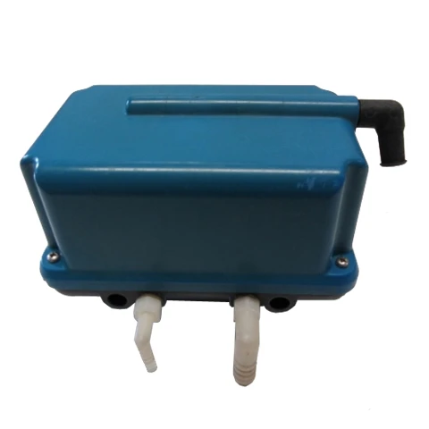 Universal ECO Solenoid Valve | Rebuilt Parlor Take-Off