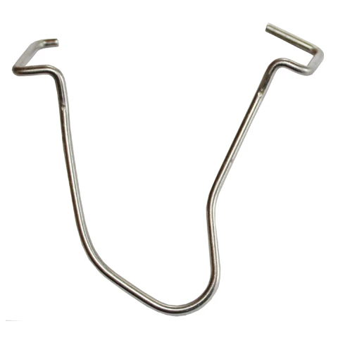 Metatron 12 Left Side Lid Clip | Detacher Parts