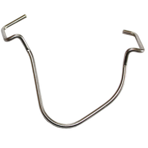 Metatron 12 Right Side Lid Clip | Detacher Parts