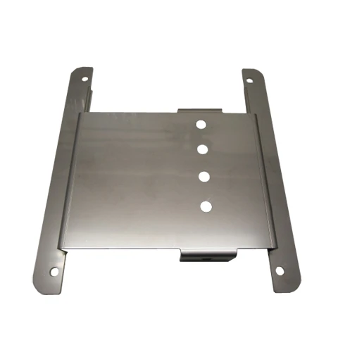 Metatron Apex Bottom Mounting Plate – Detacher Parts