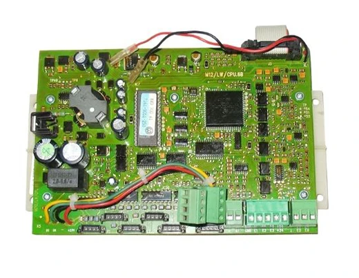 Metatron 12 Rebuilt Board 070 – Milking System Part