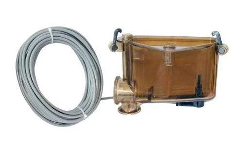 Metatron 12 New Radel Meter Body with Probe