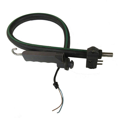 Complete Used Power Hose – Westfalia Surge DemaTron 50T