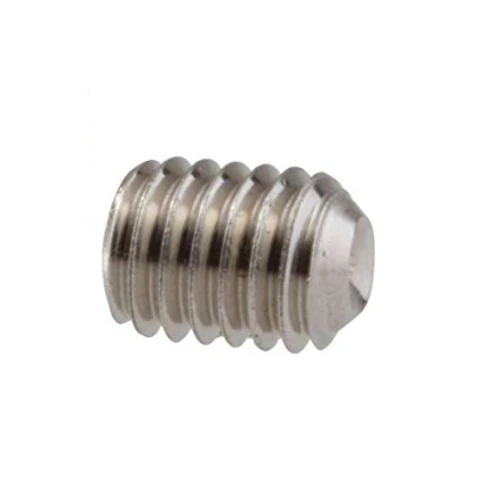 8-32 x 1/4" SS Set Screw for DemaTron Pulley