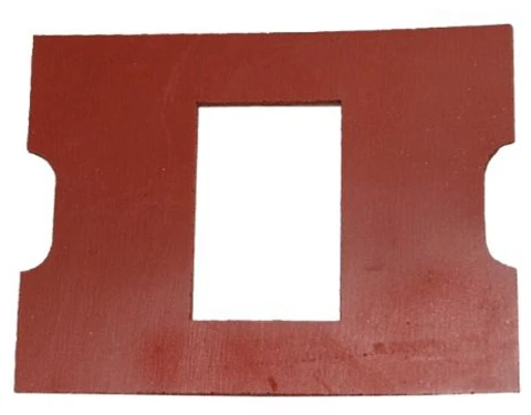 One Touch Orange Gasket for Grip Pad – Milking Seal