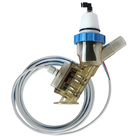 Line Mount Kleen-Flo Air Sensor Assembly