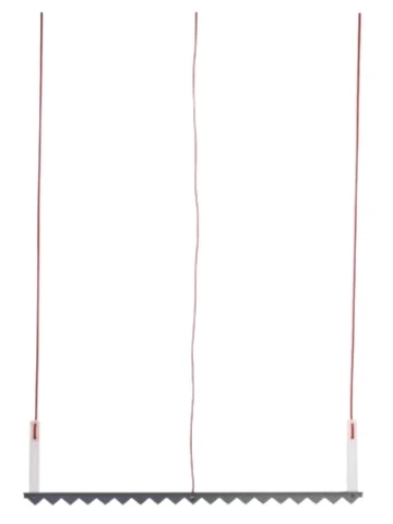 4-Cow Flexible Electric Trainer Pack of 5