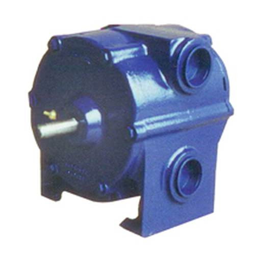 Rebuilt DL76 Vacuum Pump Head with Oiler