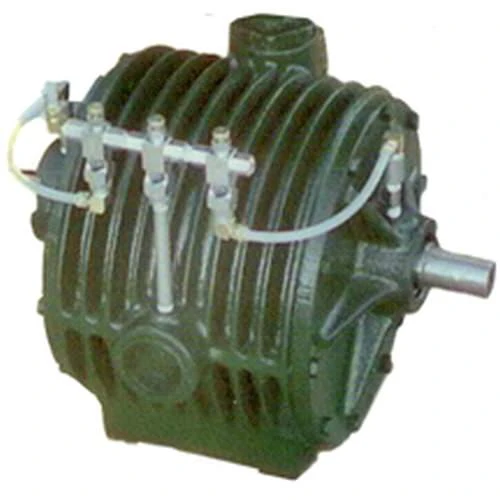 Rebuilt Surge 100 Vacuum Pump Head with Oiler