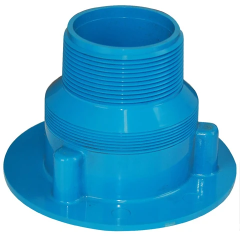 Sentinel MKII Threaded Inlet Body