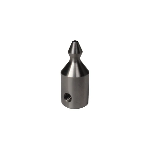 Side Contact Pin for Round Nipple Surge Pulsator
