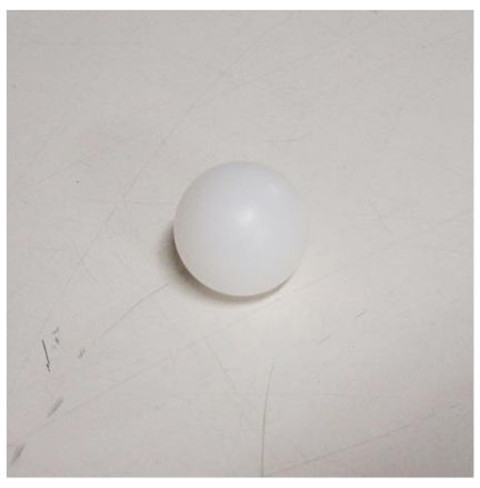 Replacement Ball for Surge Round Stallcock