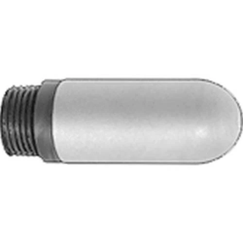 Simpson Muffler 1" NPT – Vacuum Pump Exhaust Muffler