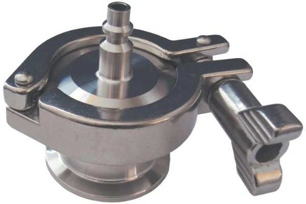 1.5" Air Blow Valve