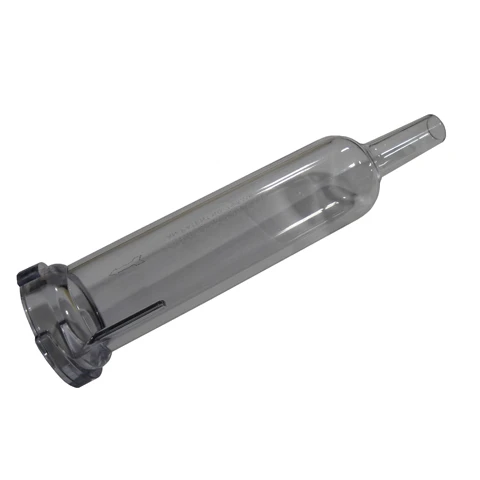 PF2 Body for 6" Filter Strainer