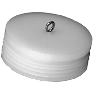 1.5" Threaded Plug for Bulk Tank Washers