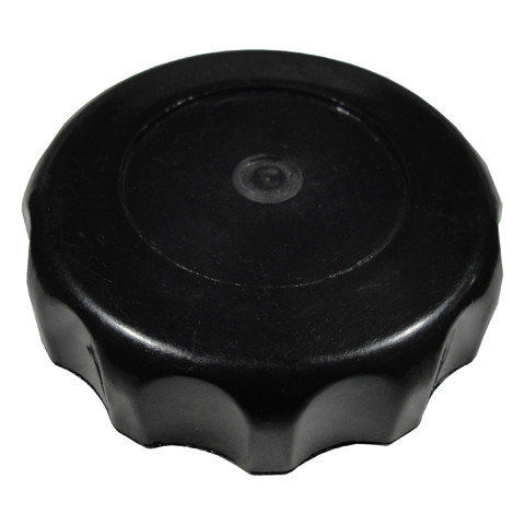 2" Female Cap No Chain – Bulk Tank Washer
