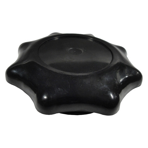 2" Male Cap No Chain – Bulk Tank Washer