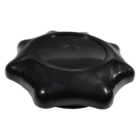 2.5" Male Cap No Chain – Bulk Tank Washer