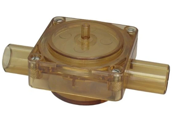 5/8" In-Line Shut-Off Valve