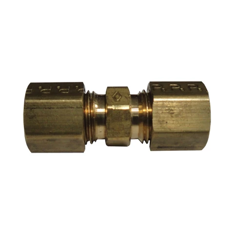 Coupling Oil Fitting 1/4" NPT