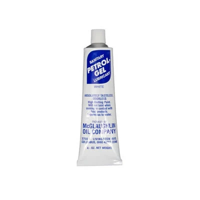 Petro-Gel 4 oz Tube