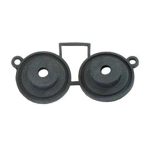 Replacement Old-Style Delatron Top Diaphragm