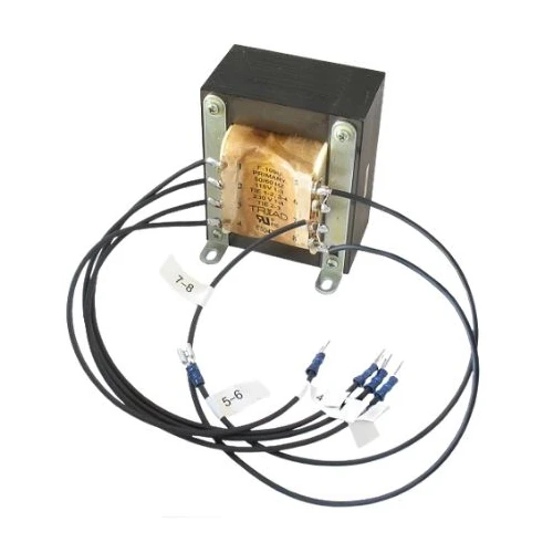 Dellatron Master Controller Transformer