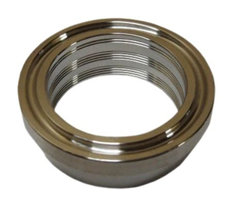 Roll-On Ferrule for Glass 1.5