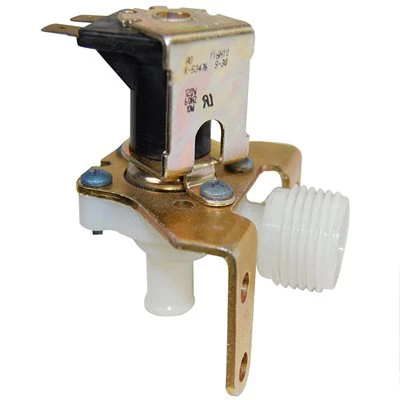 Bender Single Water Valve