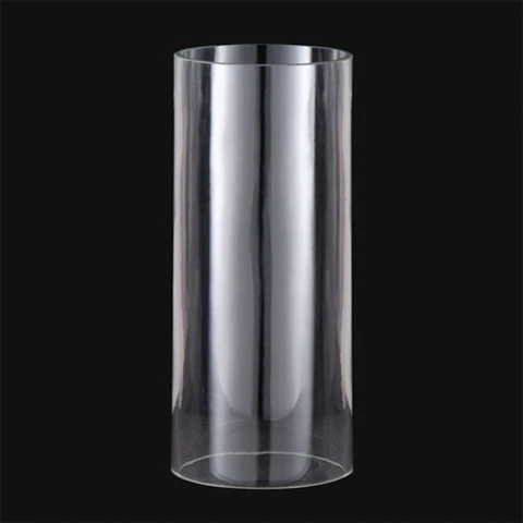 10" GLASS CYLINDER FOR EZEE CLAW WASHER