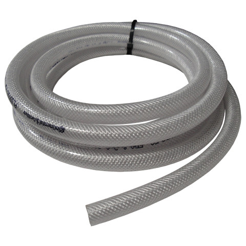 3/8" ID Braided Hose for Mueller