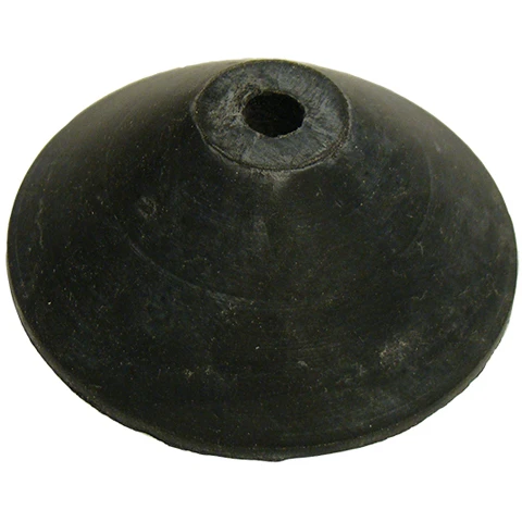Rubber Stopper for Bender Stopper Rod Assembly
