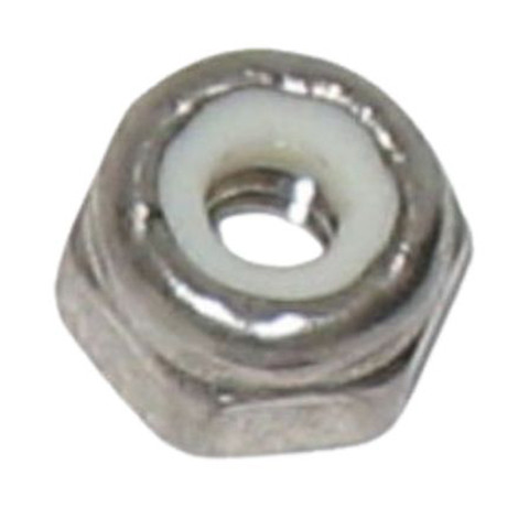 Nut for Bou-Matic Flo-Star Claw Shut-off