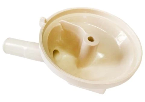 Bou-Matic Flo-Star Claw Base Without Valve Hole