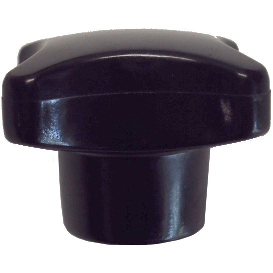 Westfalia 300 Classic Claw w/ Shut-Off Valve