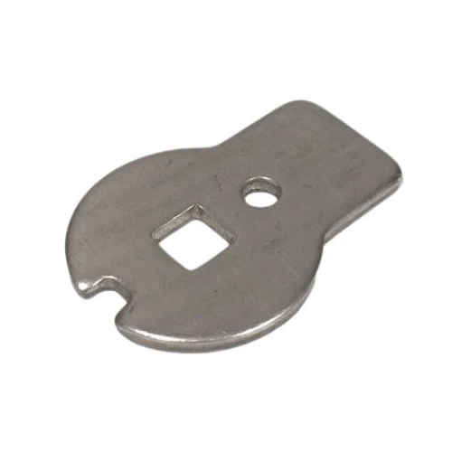 WESTFALIA SURGE STYLE 300 PLATE